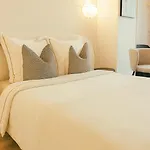 Nest Centre - Gare Perrache Apartman