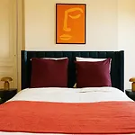 Apartman Nest Centre - Gare Perrache