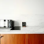 Nest Centre - Gare Perrache Apartman Lyon