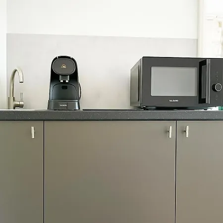 アパート Nest Centre - Gare Perrache *