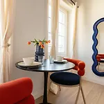 Nest Centre - Gare Perrache