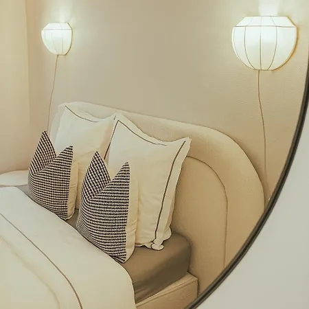 Apartment Nest Centre - Gare Perrache