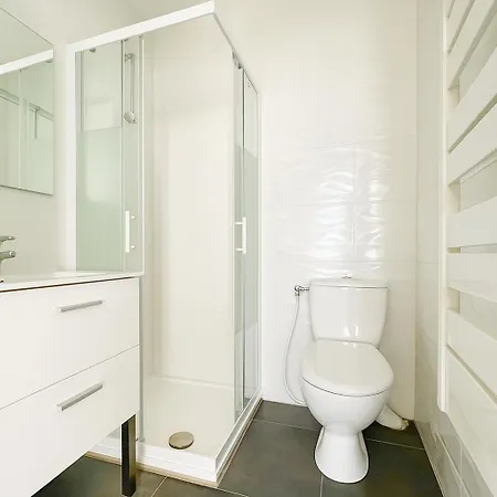 Apartment Nest Centre - Gare Perrache *